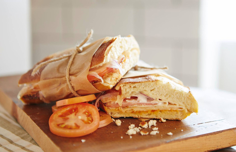 The 10 Best Panini in America